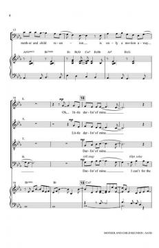 Mother And Child Reunion (Paul Simon) 