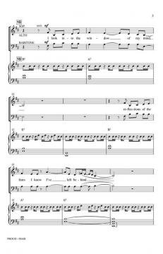 Proud (Heather Small) 