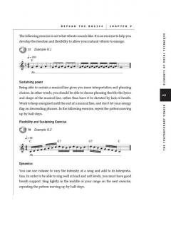 The Contemporary Singer (2nd Edition) von Anne Peckham 