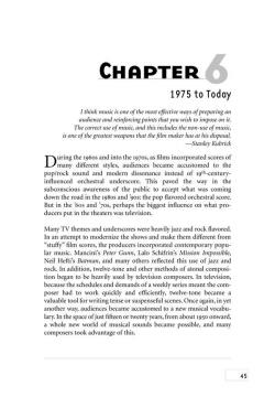 Complete Guide To Film Scoring (Richard Davis) 