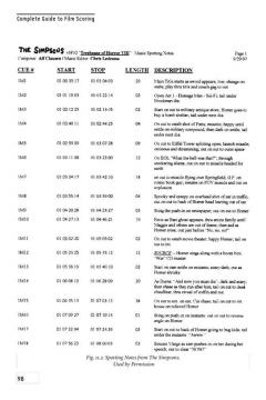 Complete Guide To Film Scoring (Richard Davis) 