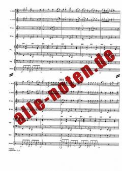 Mambo No. 5 von Lou Bega 