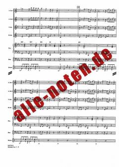 Mambo No. 5 von Lou Bega 