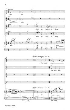 The Open Door (Francisco Nunez) 