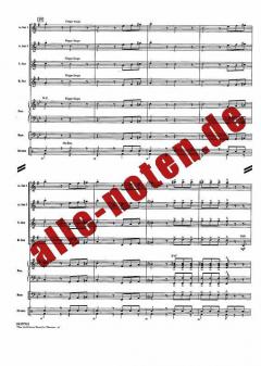 The Addams Family Theme von Vic Mizzy 