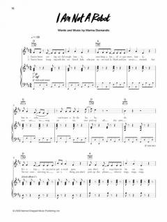 The Family Jewels von Marina and The Diamonds 