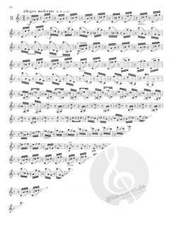 Klarinettenschule 3 von Rudolf Jettel 