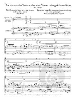 Klarinettenschule 3 von Rudolf Jettel 