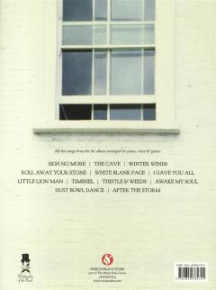 Mumford & Sons: Sigh No More 