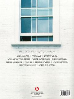 Mumford & Sons: Sigh No More 