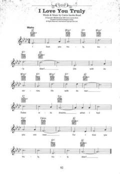 The Gig Book: Traditional Songs 