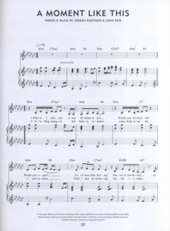 Songs for Solo Singers von Leona Lewis 