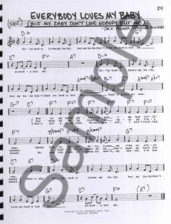 The Real Vocal Book Vol. 2 (European Edition) 