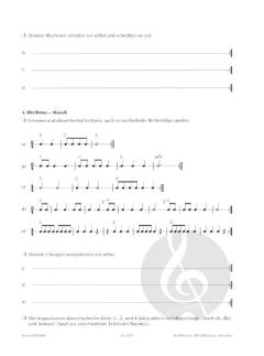 Lern Querflöte spielen in der Gruppe Band 1 von Elisabeth Weinzierl im Alle Noten Shop kaufen