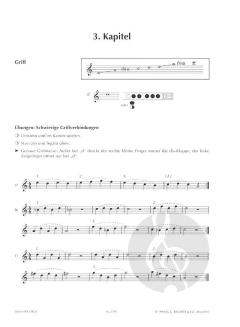 Lern Querflöte spielen in der Gruppe Band 1 von Elisabeth Weinzierl im Alle Noten Shop kaufen