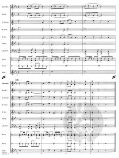 Latin Fire von John Higgins 