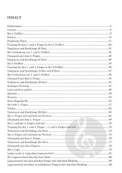 Violaschule Band 2 von Christiane Denk für Anfänger mit Play along MP3 im Alle Noten Shop kaufen (Partitur)