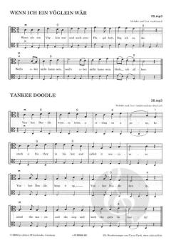 Violaschule Band 2 von Christiane Denk für Anfänger mit Play along MP3 im Alle Noten Shop kaufen (Partitur)