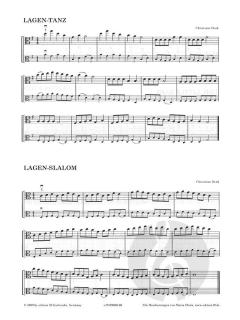 Violaschule Band 2 von Christiane Denk für Anfänger mit Play along MP3 im Alle Noten Shop kaufen (Partitur)