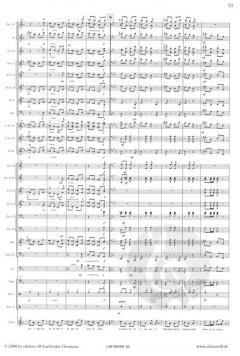 Chor der Straßenjungen (Georges Bizet) 