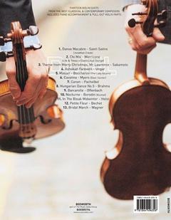 Duel: Violin Duets im Alle Noten Shop kaufen online kaufen