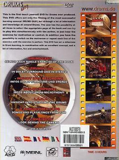 Easy Drums And A Lot More (Tom Hapke) 