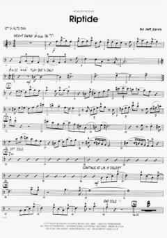 Riptide von Jeff Jarvis 