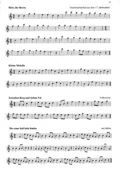 Saxofun - von Anfang an von Joachim Friedel 