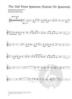 21 Classic Hits (Blue Book) 