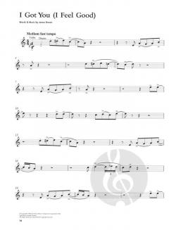 21 Classic Hits (Blue Book) 