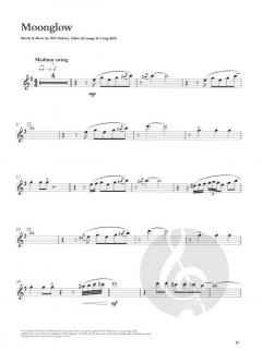 21 Classic Hits (Blue Book) 