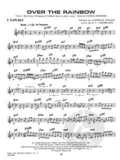 The Music of Nester Torres von N. Torres 