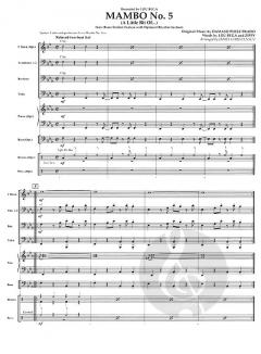 Mambo No. 5 (Perez Prado) 