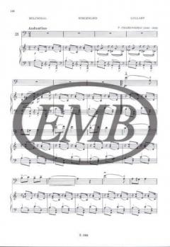 Kontrabass-Schule Band 2 von Lajos Montag im Alle Noten Shop kaufen