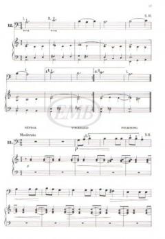 Kontrabass-Schule Band 1 von Lajos Montag im Alle Noten Shop kaufen