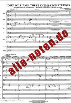 West Side Story von Leonard Bernstein 