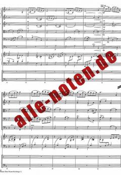 West Side Story von Leonard Bernstein 