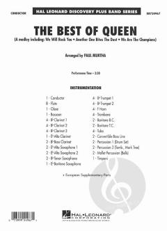 Best of Queen 