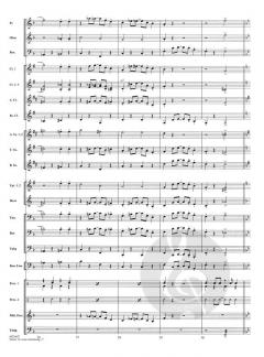 A Salute To Louis Armstrong (Louis Armstrong) 