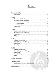 Gitarrenschule Band 2 von Anneliese Holzer 