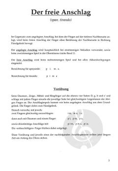 Gitarrenschule Band 2 von Anneliese Holzer 