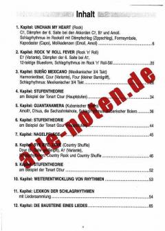 Schlagtechniken 2 von Walter Haberl 