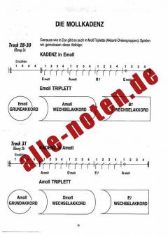 Schlagtechniken 2 von Walter Haberl 