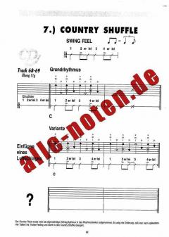 Schlagtechniken 2 von Walter Haberl 