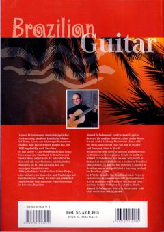 Brazilian Guitar 