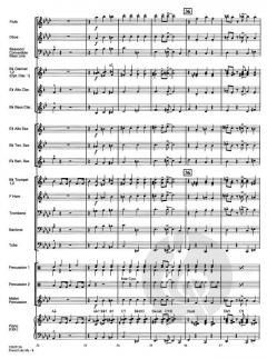 A Friend Like Me (From Aladdin) (Alan Menken) 