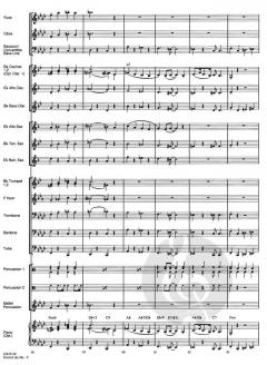 A Friend Like Me (From Aladdin) (Alan Menken) 