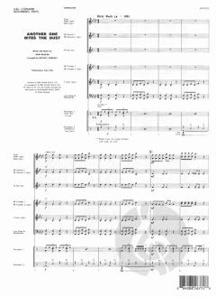 Another One Bites The Dust (John Deacon) 