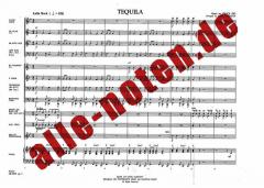 Tequila von Chuck Rio 