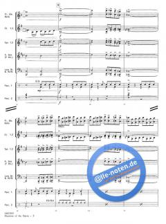 The Phantom Of The Opera (Andrew Lloyd Webber) 